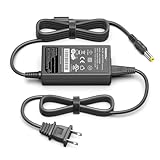 CASIMY 12V AG90 Video Camera Adapter Power Cord Compatible with Panasonic AG-UX90 AGUX90 AGUX 90 PAL 4K PAL4K AG-AC30 AG-AC30PJ AGAC30PJ AGAC30 AG-DVX200 Camcorder SAE0011 SAE0011AB AG-BRD50P Charger