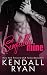 Sinfully Mine (Lessons with the Dom) (Volume 2)