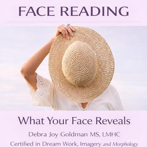 Face Reading cover art