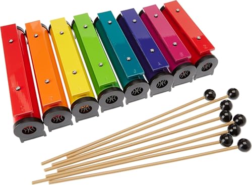 FUZEAU 9930 Classic METALLONOTES Tasche