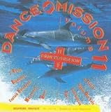  DANCE MISSION VO.11 by Dance Mission 11 (1996)