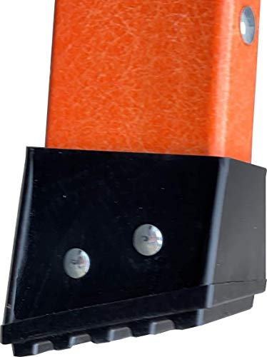 Tradecraft 6' Fiberglass Step Ladder Grade 1A 300lb