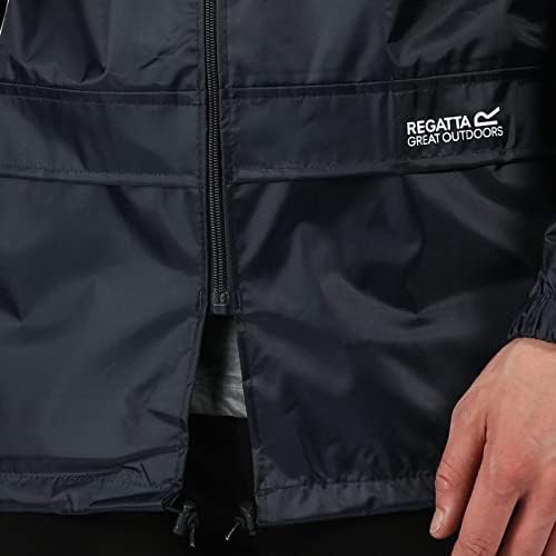 Regatta Mens Stormbreak Waterproof Outdoor Jacket - XL