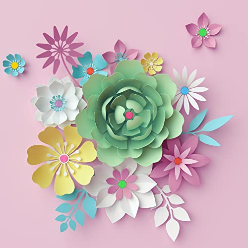 Lomimos 500Pcs Colorful Mini Paper Fastener Brad,Split Pin For Art Crafting School Project Scrapbooking Diy,0.47X0.3In #TOP4