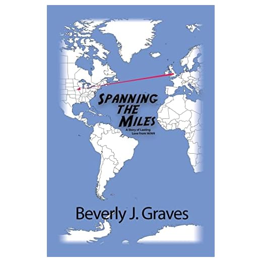 Spanning the Miles: A Story of Lasting Love from WWII