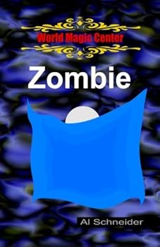 Paperback Zombie Book