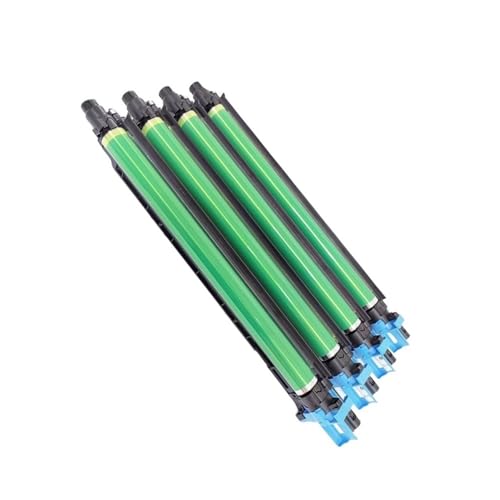 Tambour DR-512 magenta pour corriger image floue sur copieur C224 C284 C364 C454 C554