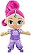 Fisher-Price Nickelodeon Shimmer & Shine, Zahramay Plush Friends, Shimmer