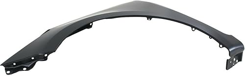 Miniatura 3 de Cuarto de panel delantero izquierdo lado del conductor de acero imprimado para Kia para Forte SX 14 17-18 & EXLX 14-18 y S 17-18 para Forte Koup