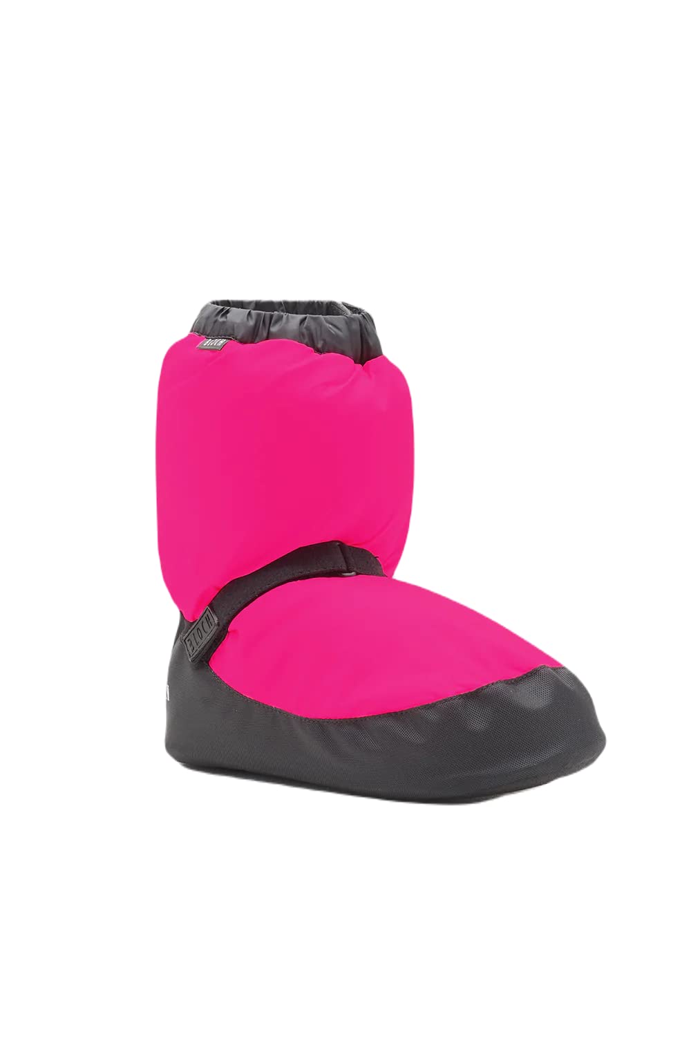 Stivaletti Scaldapiedi Bambini IM009K Unisex Scarpe Scarpette Calore Comfort Babbucce Ballerina Etoile Sport Danza Classica Allenamento Fitness Palestra Ballo Saggio