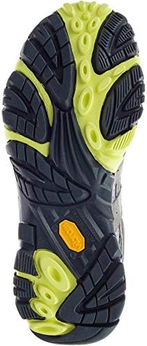 Merrell Women's Moab 2 Vent Hiking Shoe, Navy/Morning, 7.5 M US - 1