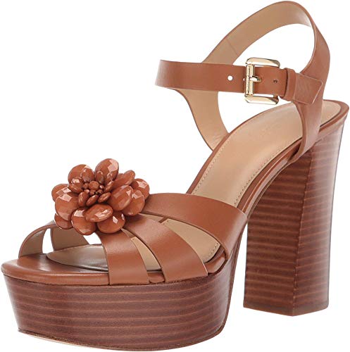 Michael Michael Kors Dalia Platform Acorn 8