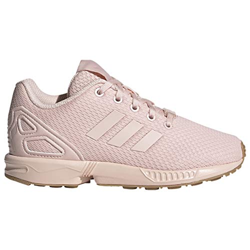 adidas Originals Zx Flux Girls Preschool Little Kids Eh3178