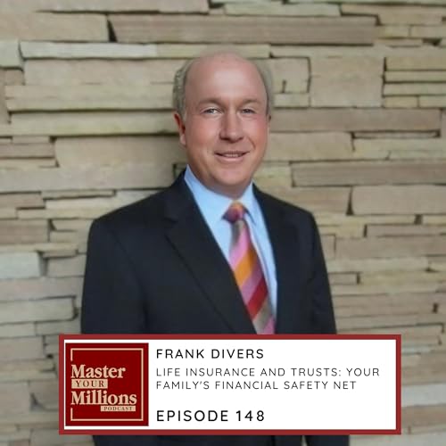 Frank Divers: Life Insurance and Trusts: Your Family's Financial Safety Net