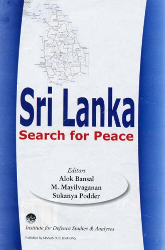 Sri Lanka: Search for Peace