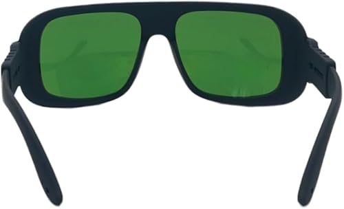 Miniatura 2 de vidrios protectores del laser de 980nm 1064nm 1320nm 36# y ND: protección del laser de YAG