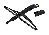 Hinten TarosTrade 244-0195-N-82481 Hinterer Scheibenwischerarm Und Blatt Set 290 Mm Hinten