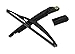 Produktbild TarosTrade 244-0195-N-82481 Hinterer Scheibenwischerarm Und Blatt Set 290 Mm Hinten