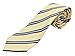 Set of 7 Elegant Neck Ties By Mens Collections - Multiple Sets to Chose From