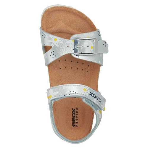 Image of Geox girls Adriel 16 (Toddler /Little Kid /Big Kid)