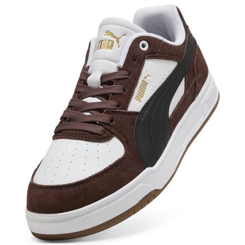 Image of Puma Men's Suede Classic+ Leather Sneakers | Official licensed; regular fit; short sleeves; breathable