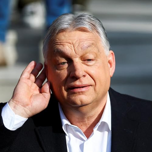 Resultado das elei&ccedil;&otilde;es na Hungria &eacute; &ldquo;enorme derrota&rdquo; para Orb&aacute;n, Trump, Putin e Xi