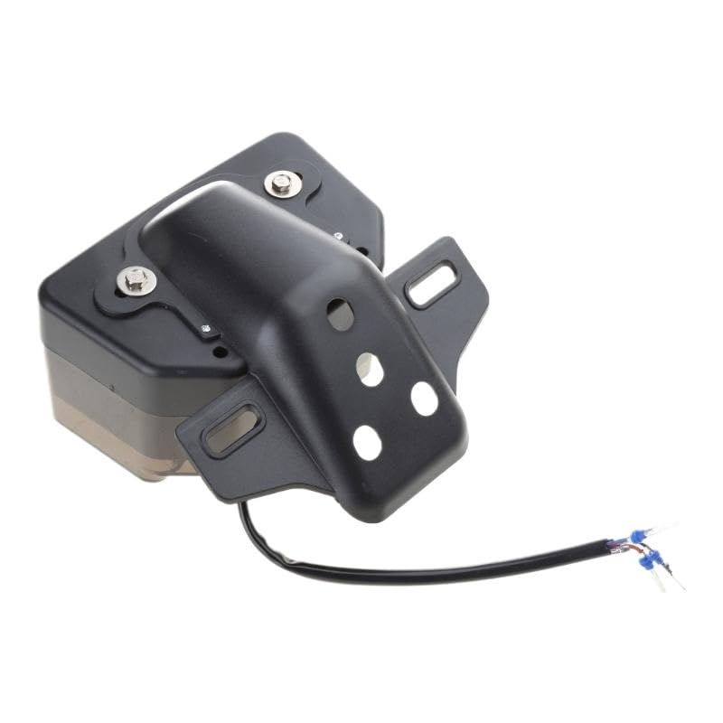 Intermitente parada y giro para moto que soluciona fallos de luces traseras 6