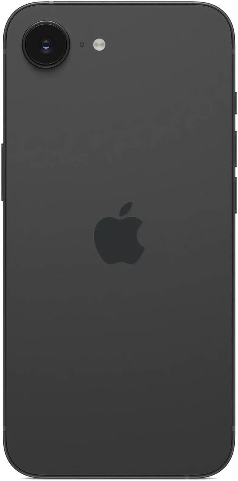 Apple iPhone 16e, 256GB, eSIM, Black (Renewed) : Amazon.ca