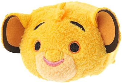 amazon tsum tsum plush