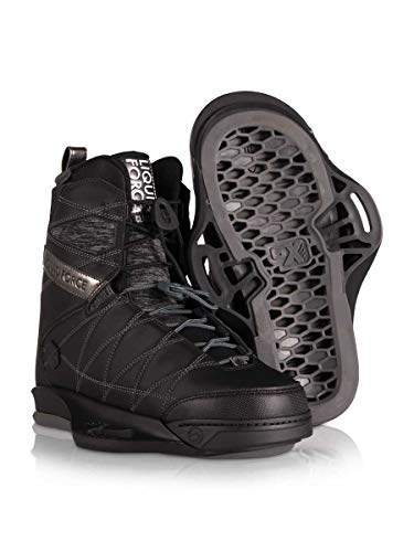 2021 Liquid Force Classic 6X Bindings