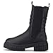 Produktbild bugatti Damen 431a4u305000 Chelsea Stiefel, Schwarz, 40 EU