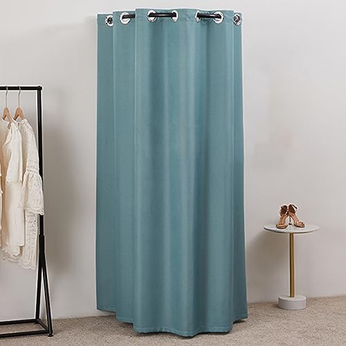 Tringle en U pour dressing : résolvez le manque d'intimité - 2