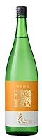 花笑み 特別純米 無濾過生 1800ml