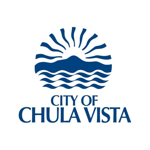 『Chula Vista CityCast』のカバーアート