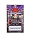 NECA Toony Terrors - IT - 6” Scale Action Figure - Stylized Pennywise (2017)