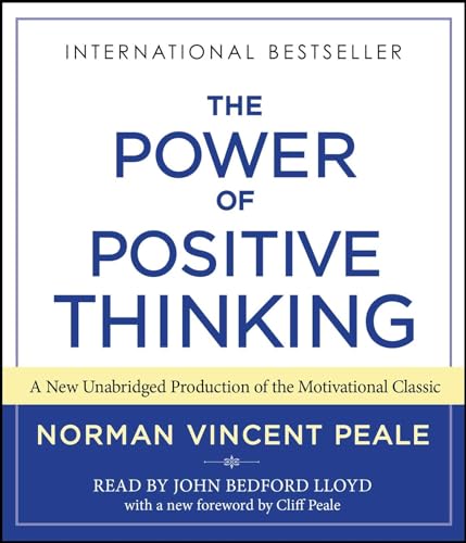 The Power Of Positive Thinking: Ten Traits for Maximum Results