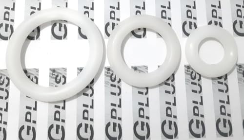 Image of GPLUS Ring Pessary Silicon (Small, Medium, Large)