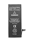 BATERIA Interna para Apple iPhone 6S A1633 1715 mAh 3.7V Gran Capacidad