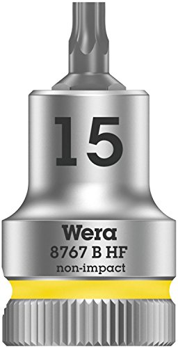 Wera Belt B 3 Torx Hf Punta Giradadi - 14