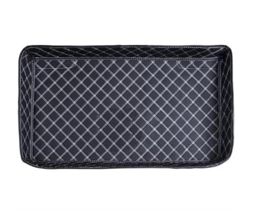 Tapis de coffre de voiture Mini Cooper F55 plateau bagages compartiment rangement