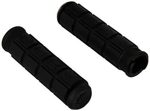 Oury MTN Lock-On Replacement Grip (Black)