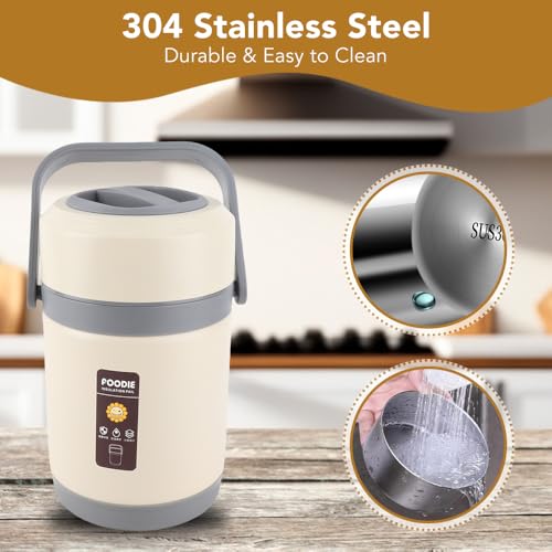 Cuisinière ramen électrique portable et compacte pour les repas rapides au bureau