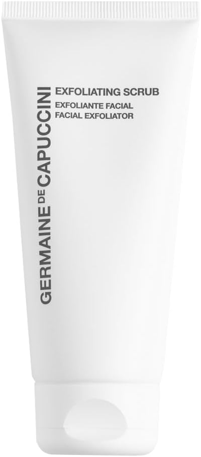 Germaine de Capuccini Exfoliating Face Scrub