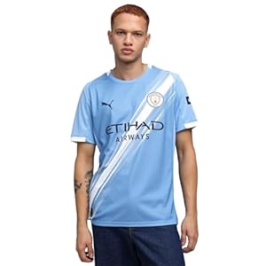 Men’s Manchester City FC 2025/26 ...