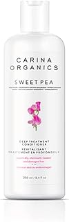 Carina Organics Pure and Natural Deep Treament Conditioner
