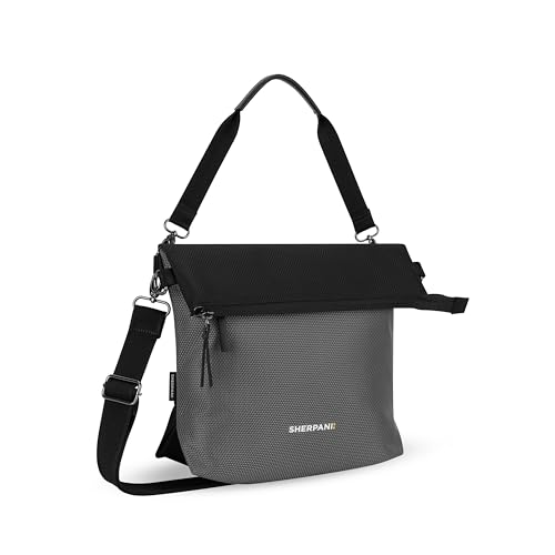 Image of Sherpani Vale, Anti Theft Versatile Crossbody Bag, Fashion Tote Bag, Travel Shoulder Bag, Designer Handbag for Women