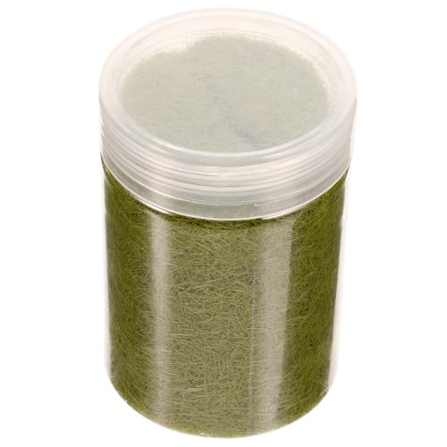 FUNOMOCYA Vivid Artificial Moss Versatile Craft Moss for Decor Wall Art Wedding Housewarming Realistic