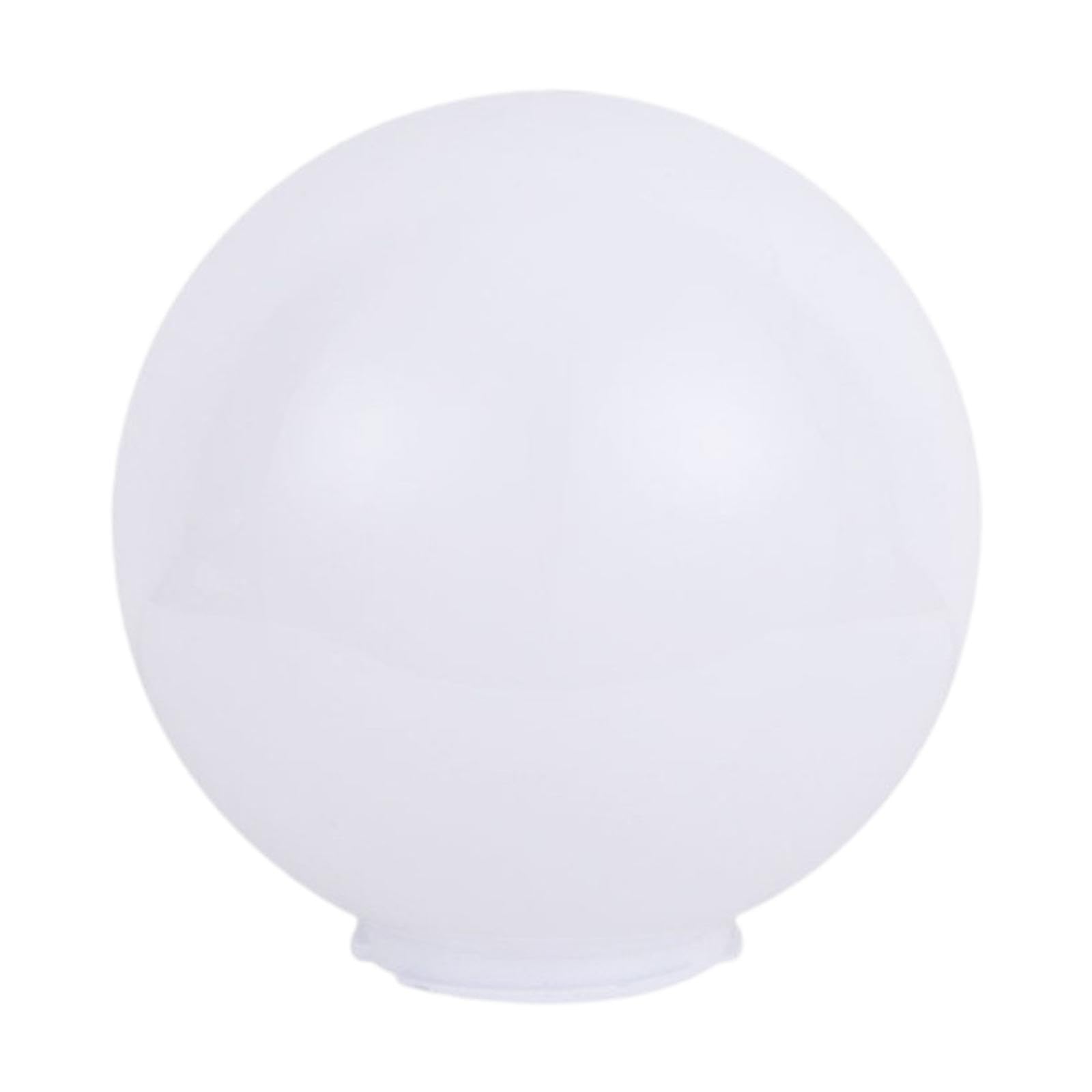 Lamp Post Globe Outdoor Globe Lamp Shade for Streetlights Ceiling Lamp Posts 15Cm 5.91Inch-picture-19