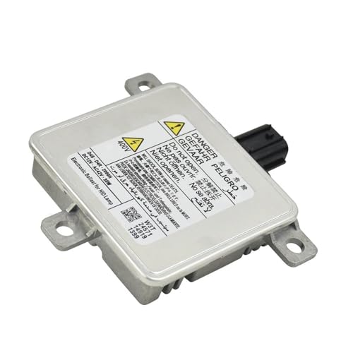Ballast au xénon W3T21571 module commande phare CR-Z EX 33119-SZT-G01 D4S