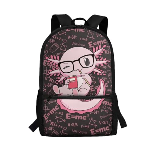 Sac à dos d'école de 43 cm pour soulager le dos des enfants grâce à sa sangle réglable